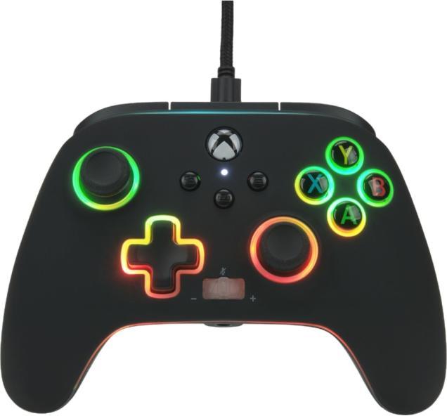 Enhanced Wired Controller Spectra Infinity (1522360-01)