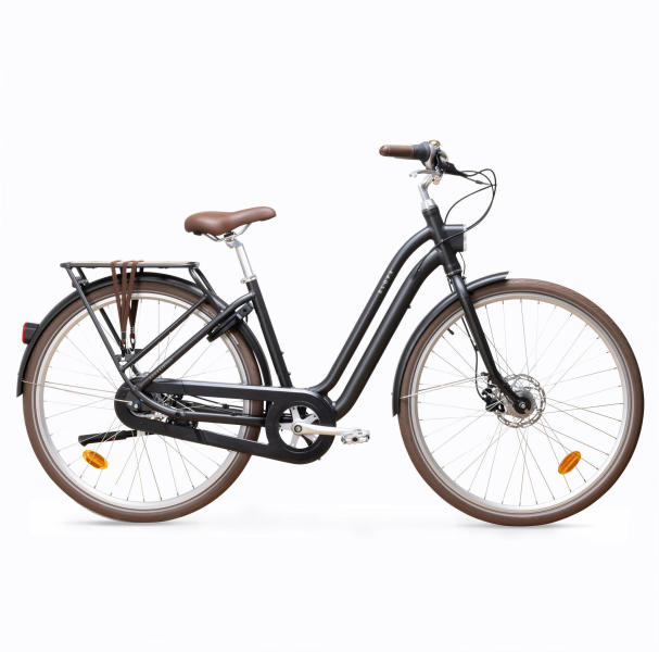 B'TWIN Elops 900 Lady Low Kerékpár árak, Kerékpár bicikli vásárlás, olcsó  Kerékpárok. bringa akció, árösszehasonlító