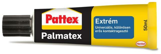 Vásárlás: Pattex Palmatex extrém ragasztó 50ml Általános ragasztó,  papírragasztó árak összehasonlítása, Palmatex extrém ragasztó 50 ml boltok