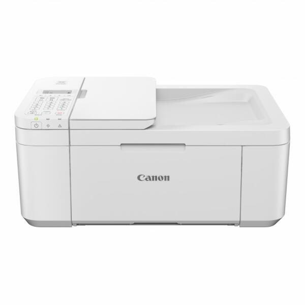 Vásárlás: Canon PIXMA TR4651 (5072C026) Multifunkciós nyomtató árak  összehasonlítása, PIXMA TR 4651 5072 C 026 boltok