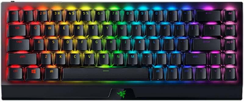 BlackWidow V3 Mini HyperSpeed US Phantom Edition (RZ03-03891900-R3M1)
