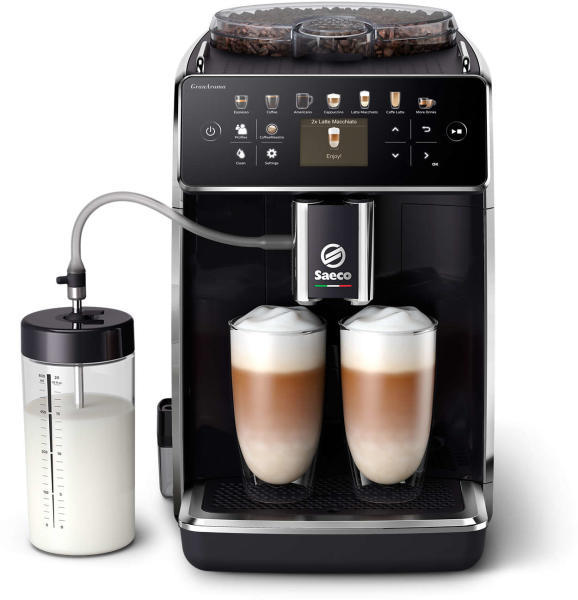 GranAroma SM6580/00