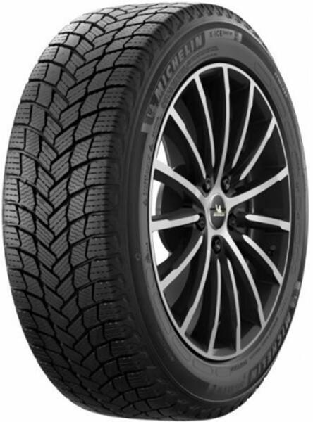 Michelin X-Ice Snow 225/55 R17 101H (Anvelope) - Preturi Michelin X-Ice Snow 225/55 R17 101H (Anvelope) - Preturi