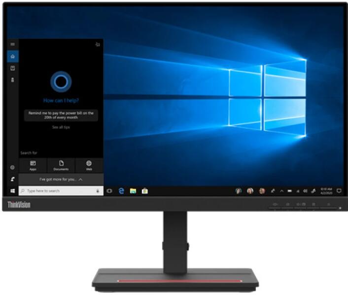 ThinkVision S22e-20