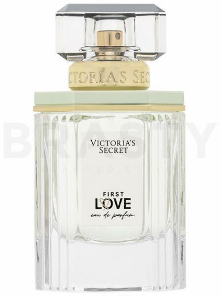 香水(女性用) Victoria's Secret First Love 50ml Victoria's Secret First Love EDP 50 ml Preturi Victoria's Secret