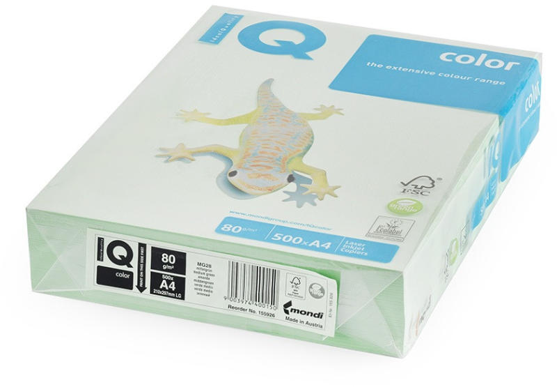 A4 80 g IQC480/P/MG28