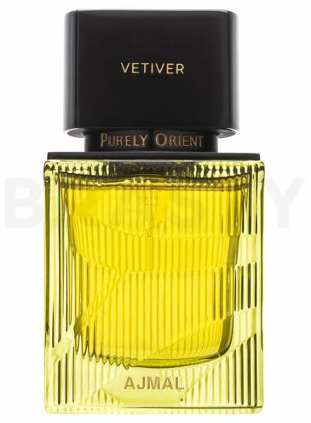 Ajmal Purely Orient Musc Eau De Parfum – 75 Ml, Unisex, Orientalischer Duft Mit Moschusnote