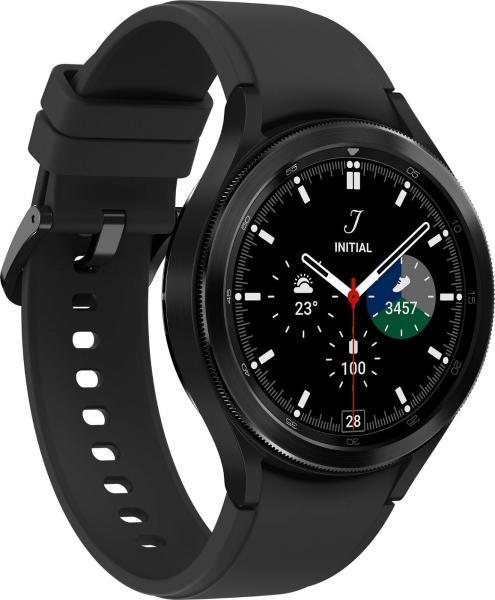 Vásárlás: Samsung Galaxy Watch4 Classic 46mm LTE (SM-R895) Okosóra,  aktivitásmérő árak összehasonlítása, Galaxy Watch 4 Classic 46 mm LTE SM R  895 boltok