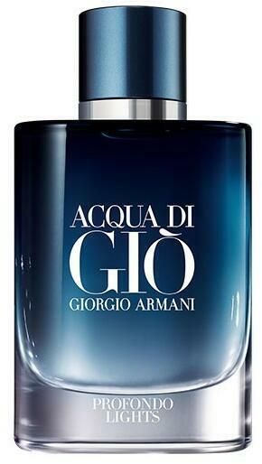 Giorgio Armani Acqua Di Gi Profondo Lights EDP 75ml 