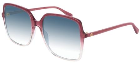 Vásárlás: Gucci GG0544S 005 Napszemüveg árak összehasonlítása, GG 0544 S  005 boltok