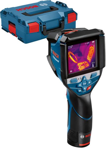 Bosch Hokamera () Bosch Hokamera