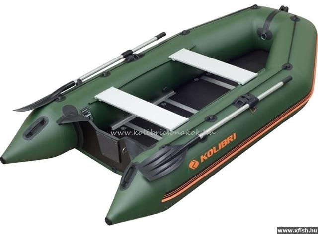 Kolibri KM-360D (Barca, barca pneumatica) - Preturi