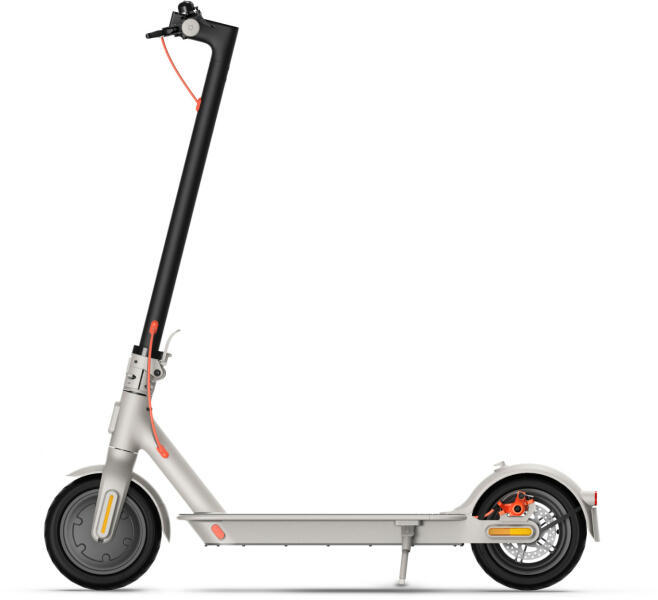 Mi Electric Scooter 3 (BHR4853GL/BHR4961UK)