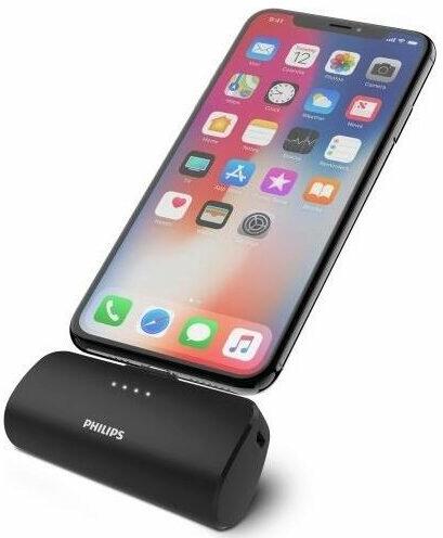 DLP2510C/00 2500 mAh