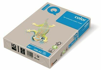A4 80 g IQC480/T/GR21