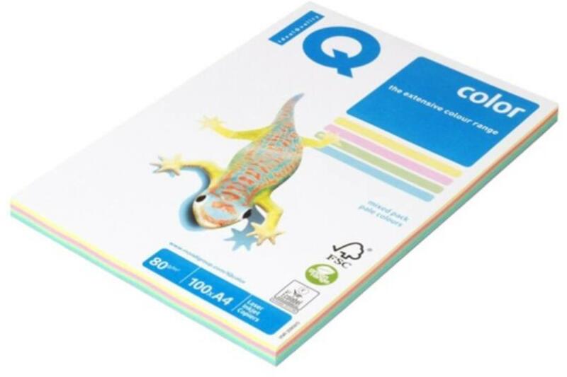 A4 80 g IQC480/P-RB
