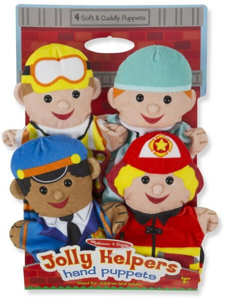 Jolly segítők (9086)