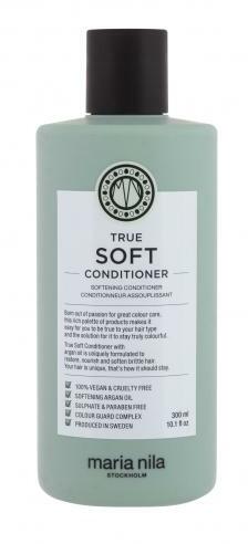 True Soft hajápoló kondicionáló 300 ml
