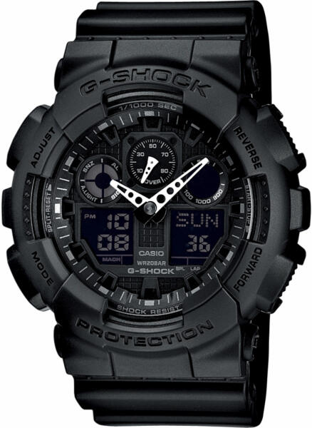 GA-100-1A1ER