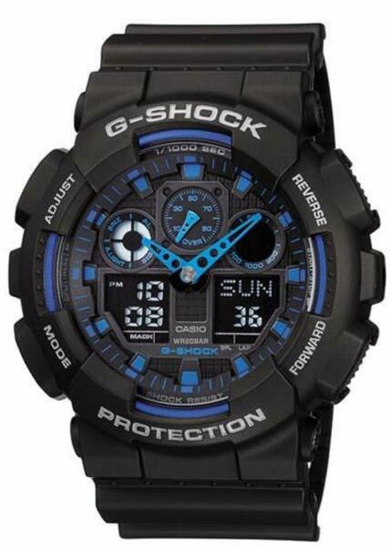 GA-100-1A2ER