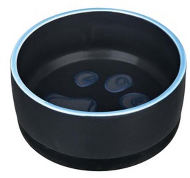 Kerámia tál gumi talppal 0.75l/16cm (24778)