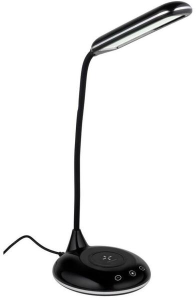 Vásárlás: Grundig Grundig - LED Dimmelhető asztali lámpa vezeték nélküli  töltéssel LED/5W/230V P4608 (P4608) Asztali lámpa árak összehasonlítása,  Grundig LED Dimmelhető asztali lámpa vezeték nélküli töltéssel LED 5 W 230  V P