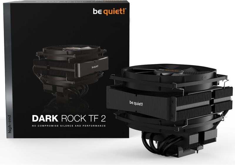 Dark Rock TF2 (BK031)