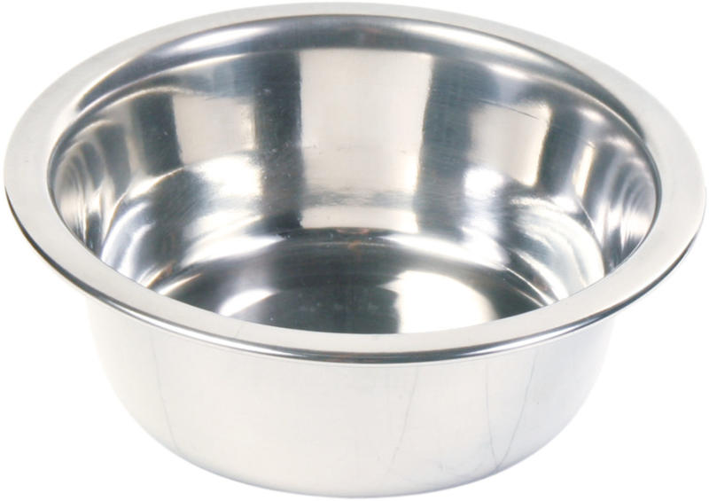Fémtál 0.45l/12cm (24841)