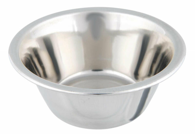 Fémtál 0.2l/10cm (24840)