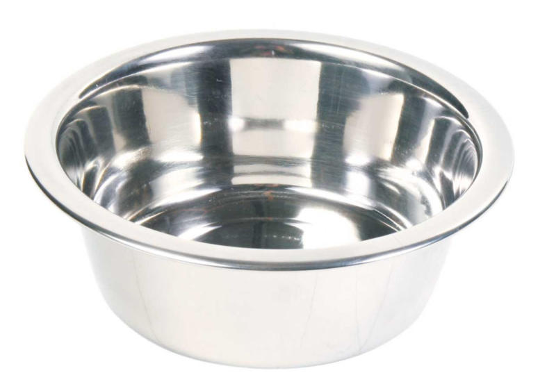 Fémtál 0.75l/15cm (24842)