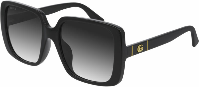 Vásárlás: Gucci GG0632SA 001 Napszemüveg árak összehasonlítása, GG 0632 SA  001 boltok
