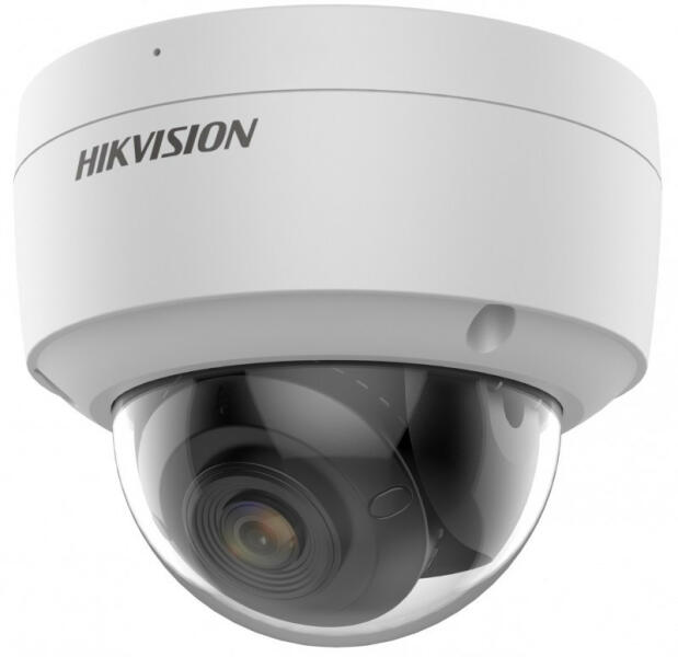 Hikvision DS-2CD2127G2-SU(2.8mm)(C) IP kamera vásárlás, olcsó Hikvision  DS-2CD2127G2-SU(2.8mm)(C) árak, IP camera akciók