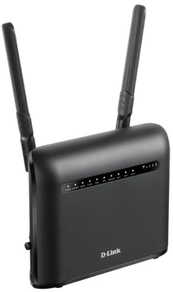 AC1200 Cat4 DWR-953V2