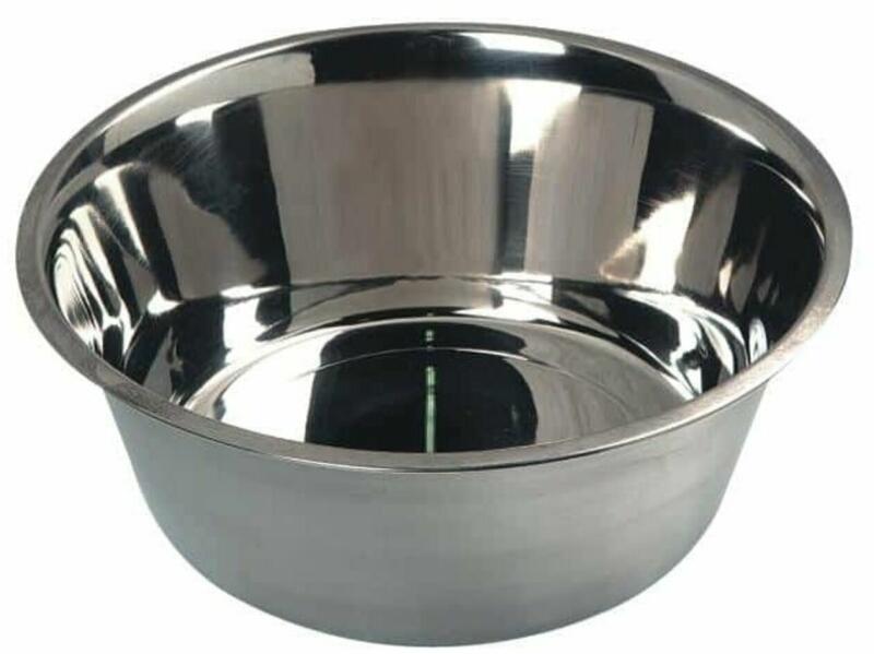 Fémtál 370ml/13cm (1030087)