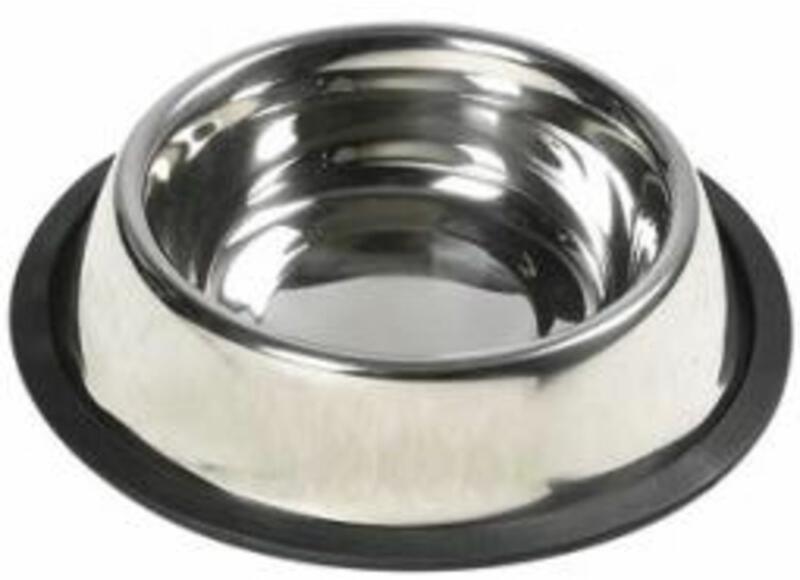 Fémtálgumitalppal 946ml/18cm (1030094)