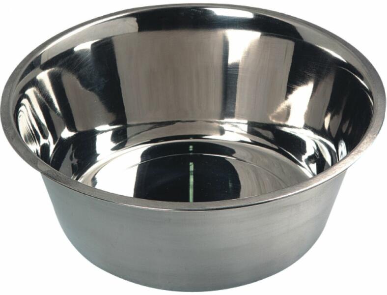 Fémtál 200ml/11cm (1030104)