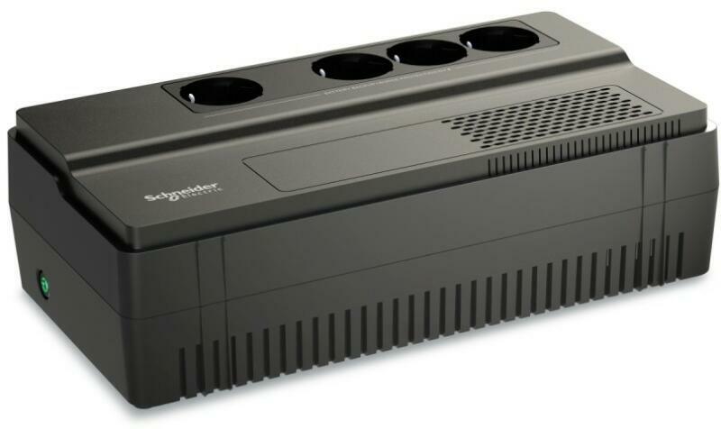 Easy UPS BVS 800VA (S9BVS800IGR)