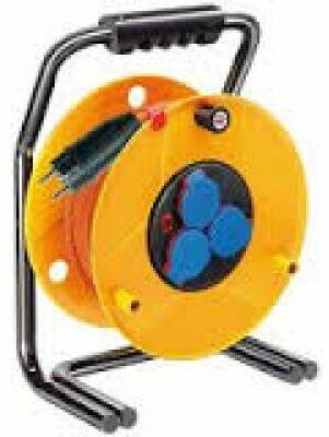 3 Plug 50 m (1319018)