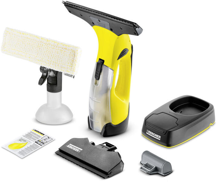 WV 5 Premium Non Stop Cleaning Kit 1.633-447.0