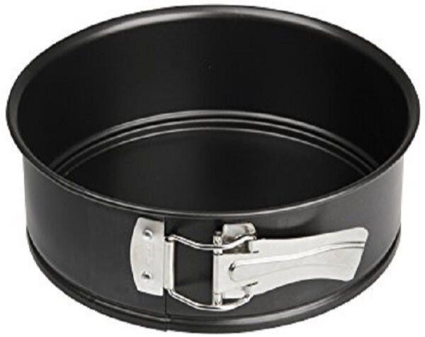Tortaforma MINI 18 cm (7683)
