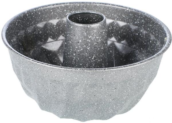 Tapadásmentes felületű kuglóf sütőforma GRANITE 22x11 cm (A12241)