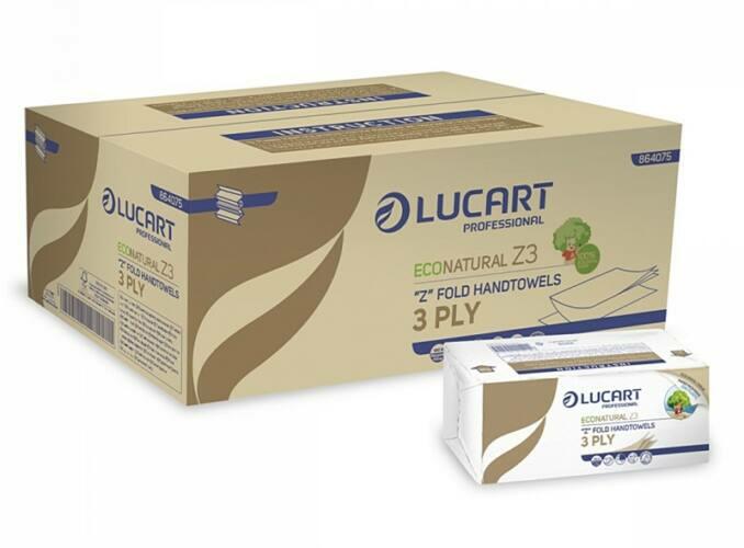 Vásárlás: Lucart Hajtogatott kéztörlő Econatural Z3 papírcsomagolásban,  havana Törlőkendő árak összehasonlítása, Hajtogatott kéztörlő Econatural Z  3 papírcsomagolásban havana boltok