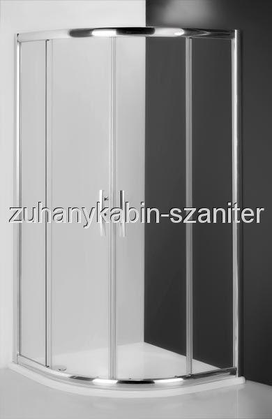 PROXIMA LINE PXR2N/900 90x90x185 cm round (531-900R55N-00)