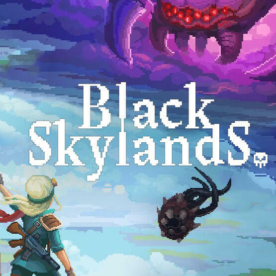 Black Skylands (PC)