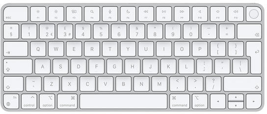 tragedy sensitivity spiral Apple Magic Keyboard 2021 US (MK293Z/A) Tastatura - Preturi