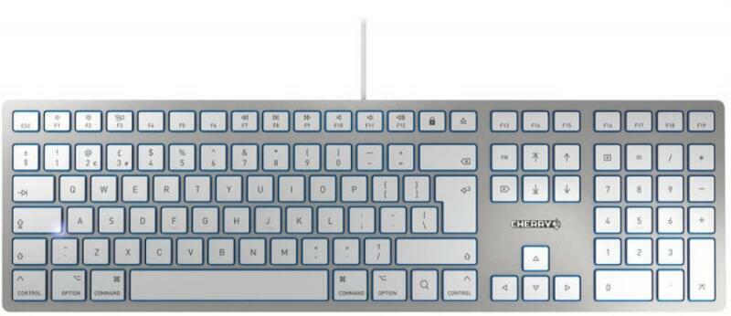 KC 6000 UK (JK-1610GB-1)