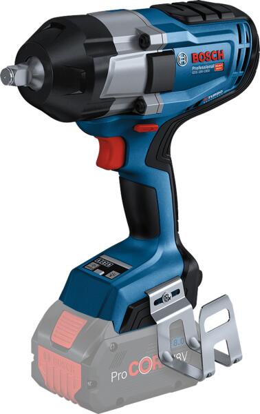GDS 18V-1000 SOLO (06019J8300)