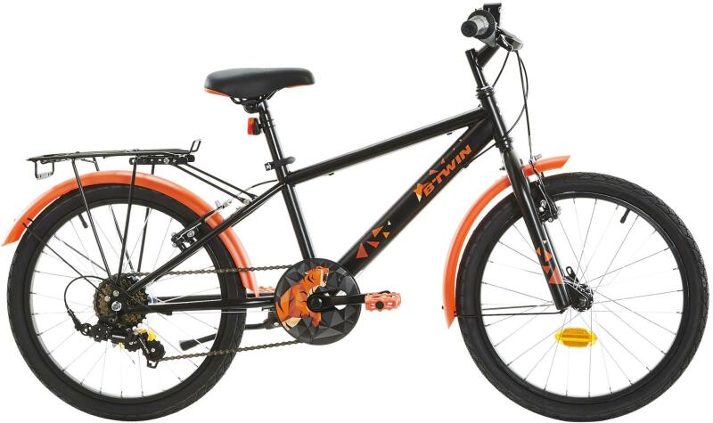 B'TWIN 500 20 Kerékpár árak, Kerékpár bicikli vásárlás, olcsó Kerékpárok.  bringa akció, árösszehasonlító