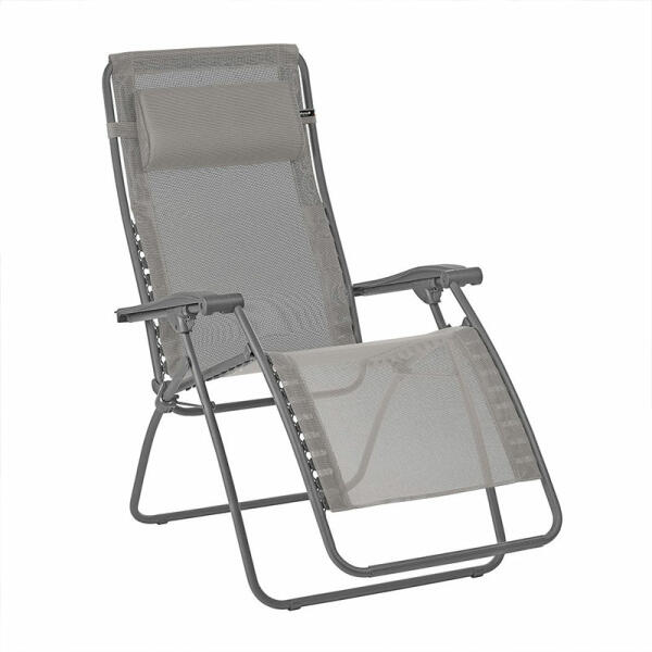 Vásárlás: Frankana Lafuma RSXA Clip relax szék Kempingszék árak  összehasonlítása, LafumaRSXACliprelaxszék boltok