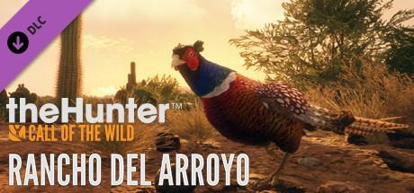 theHunter Call of the Wild Rancho del Arroyo DLC (PC)